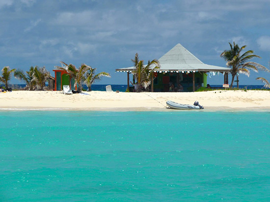 anguilla photos