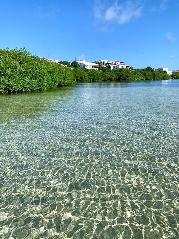 Anguilla villas