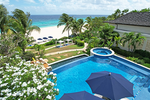 nevaeh villa long bay anguilla