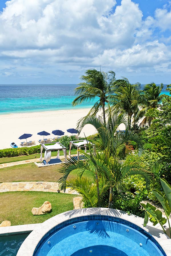 nevaeh anguilla pool terrace