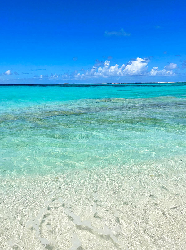 rum punch anguilla
