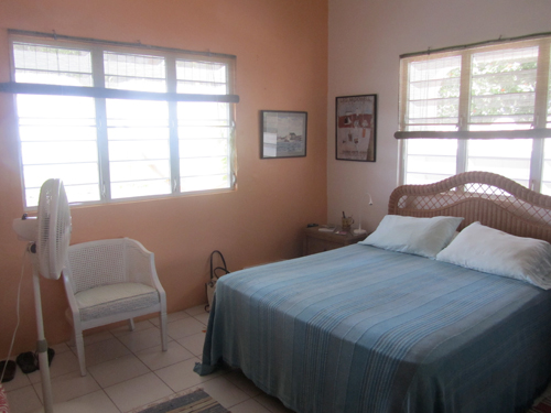 anguilla home rental bedrooms