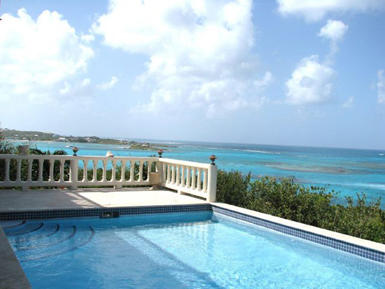 quixotic villas anguilla