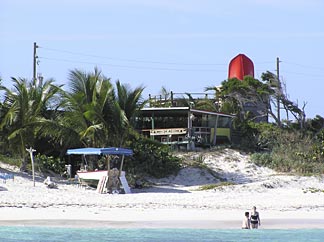 Dune Preserve