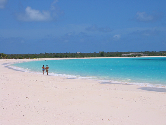 Rendezvous Bay Best Of Anguilla Beaches For Walking Anguilla