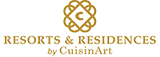 resorts and residences by cuisinart