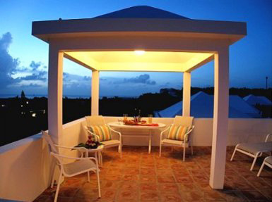 anguilla villas coconut palm