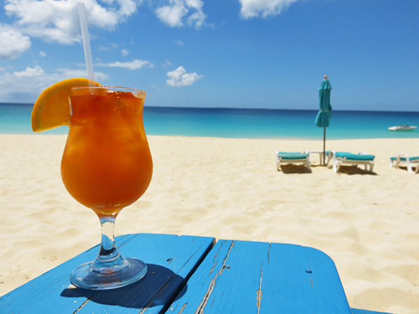 Anguilla beaches Meads