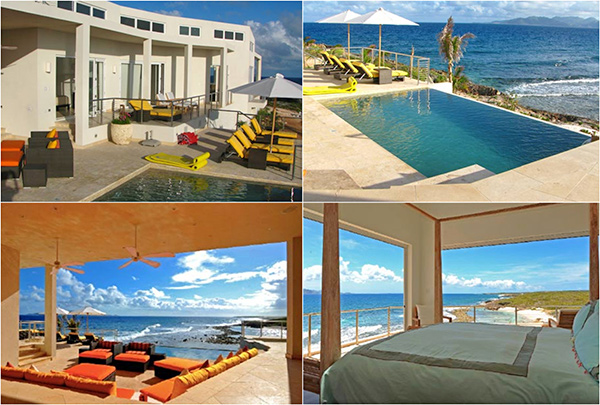 anguilla real estate