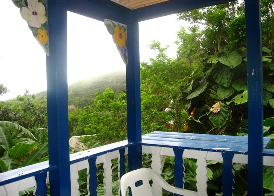 Saba Island A Remote Getaway Day 1 Saba Hotels