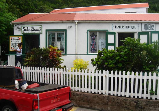 saba restaurant