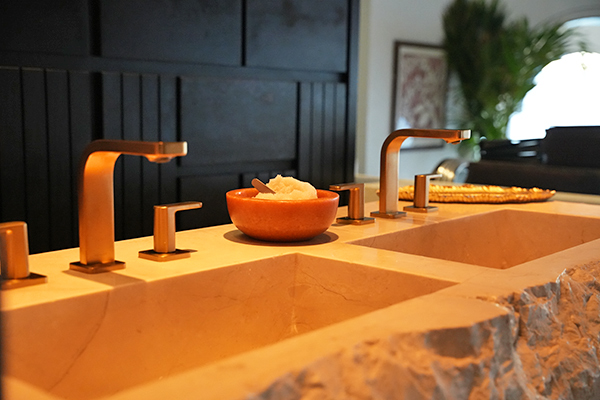 Limestone Sink at Pimms at Cap Juluca, A Belmond Hotel