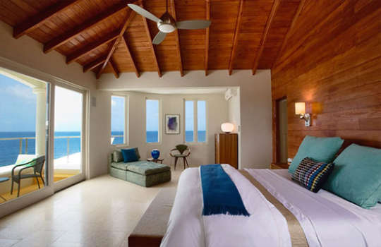 sandcastle pointe villa anguilla