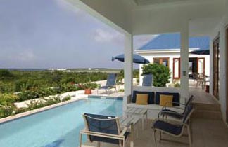 anguilla villas panarea