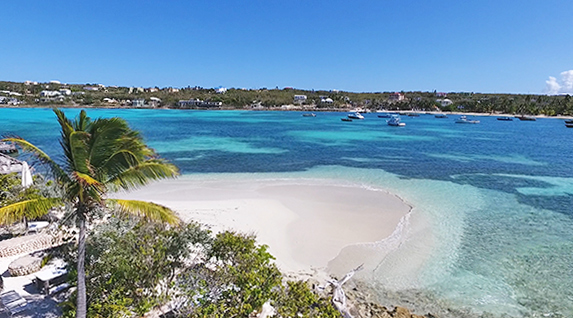 Nothing Scilly About This Anguilla Dining