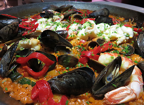 seashore restaurant island paella seashore restaurant island paella