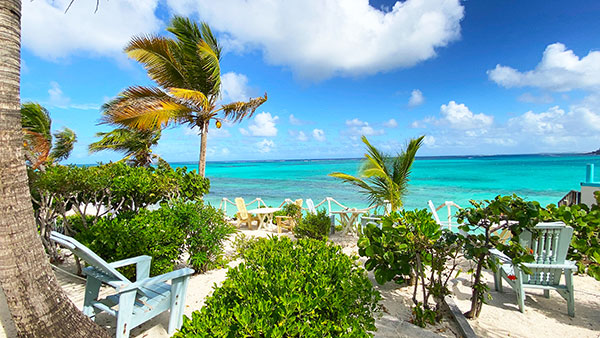  Serenity Restaurant Anguilla 