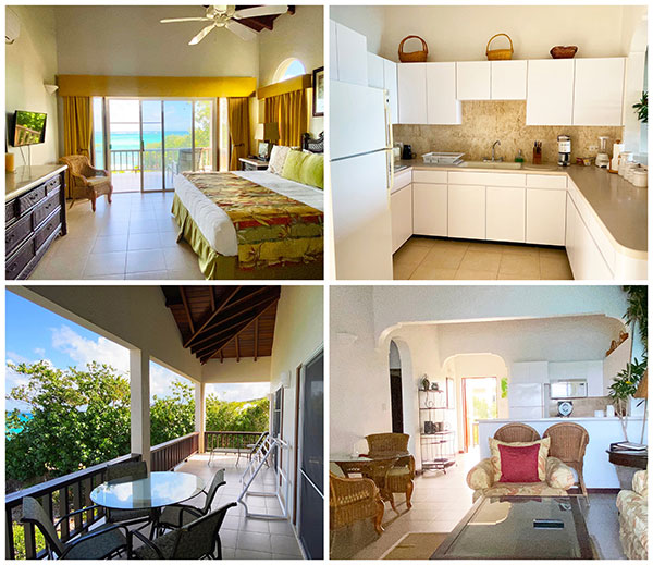 serenity cottages hotel Anguilla  