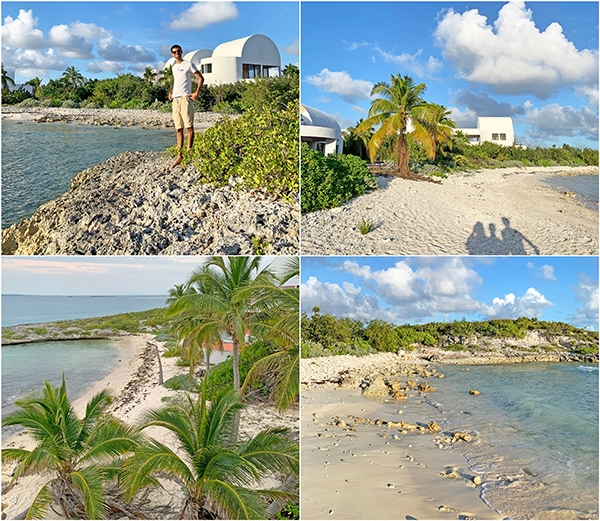 sherricks bay anguilla