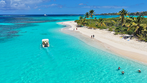 Shoal Bay East