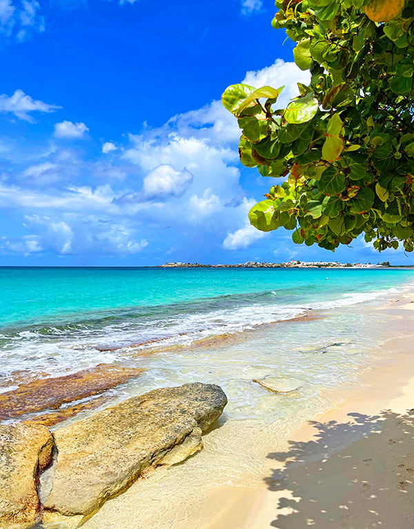 Simpson Bay