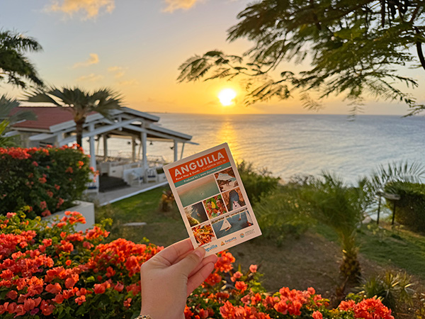 map view of skyviews anguilla map