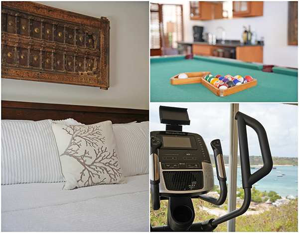 anguilla villa rentals janine edwards spyglass hill