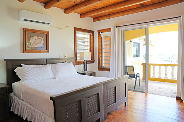 anguilla villa rentals janine edwards spyglass hill