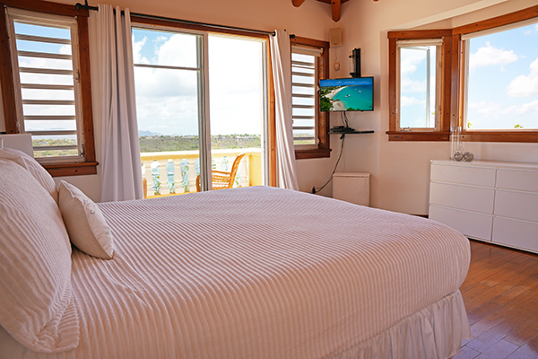 anguilla villa rentals janine edwards spyglass hill
