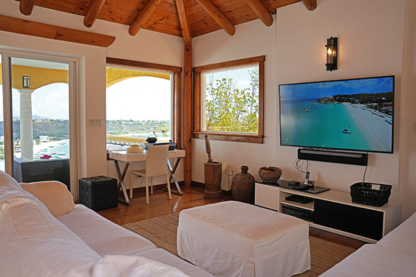 anguilla villa rentals janine edwards spyglass hill
