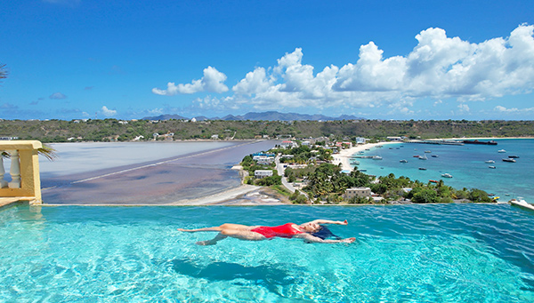 anguilla villa rentals janine edwards spyglass hill