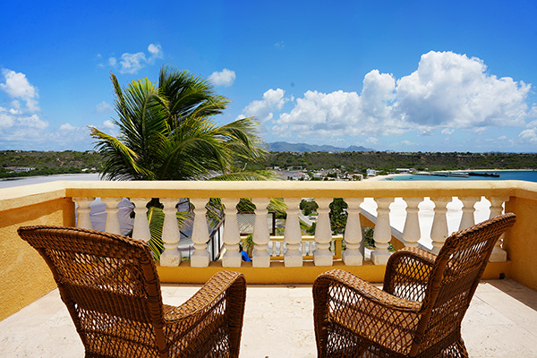anguilla villa rentals janine edwards spyglass hill