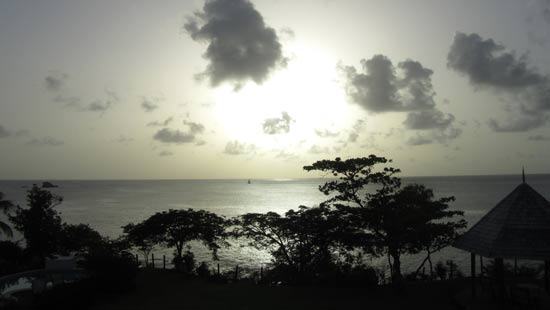 st. lucia hotel cap maison