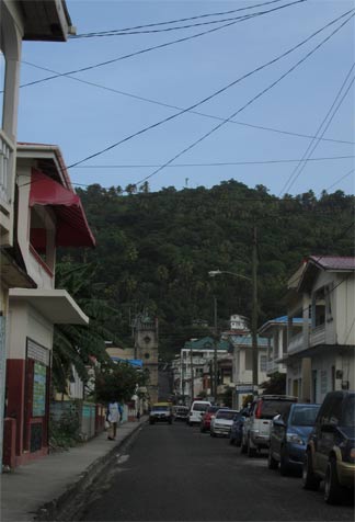 st. lucia soufriere