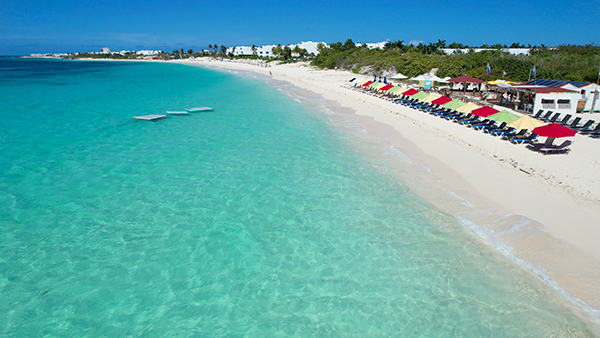 Rendezvous Bay Dunes