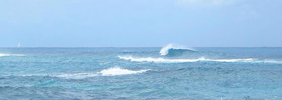 shoal bay east wave anguilla