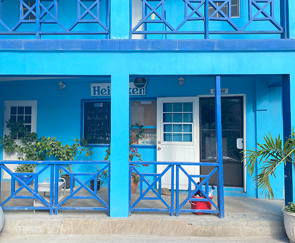  Sydan's Minimart Sandy Ground Anguilla 