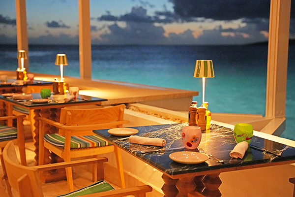 Cips At Cap Juluca, A Belmond Hotel