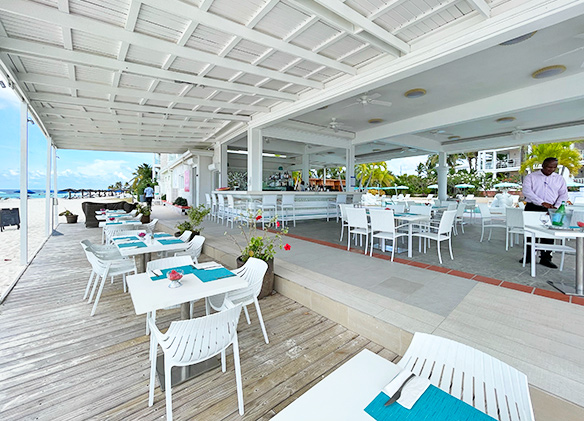 manoah beach bar