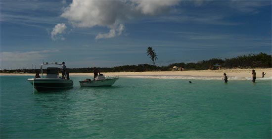 anguilla beaches