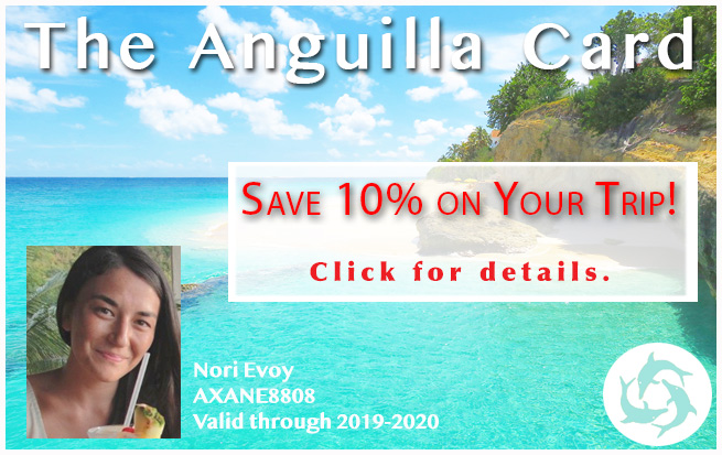 anguilla card