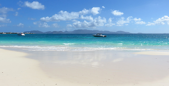 rendezvous bay, anguilla