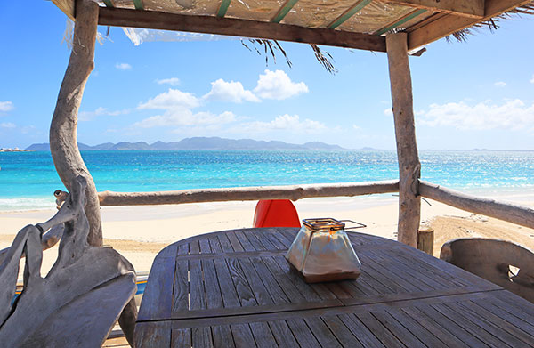 Anguilla beaches, Rendezvous Bay, The Dune Preserve, Bankie Banx
