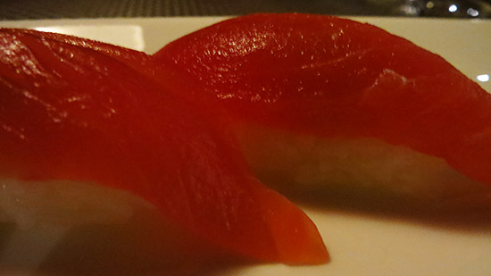 sushi nigiri tokyo bay