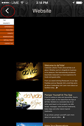davida website ultimate axa
