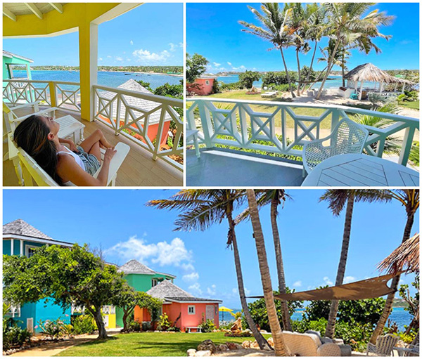  Anguilla Vacations Arawak Beach Club