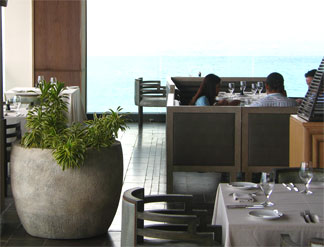 viceroy anguilla restaurant