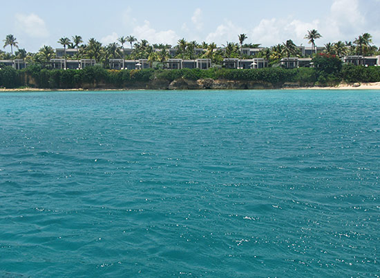 barnes bay viceroy anguilla