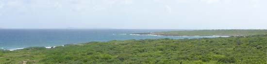 Anguilla Condo View