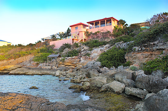 gazebo and villa hibernia